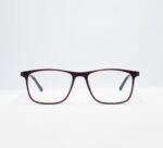 Nike Brown & Black Rectangular