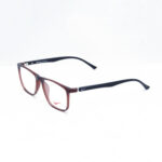 Nike Brown & Black Rectangular - Image 2