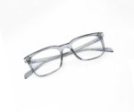 Denson Transparent Grey Square - Image 3