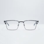 Porsche Design Black Clubmaster