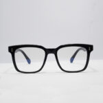 Denson TR Classic Black Square