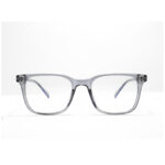 Denson Transparent Grey Square