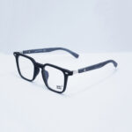 Mont Blanc Black Wood Texture - Image 2