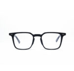 Mont Blanc Black Wood Texture