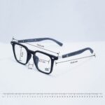 Mont Blanc Black Wood Texture - Image 5