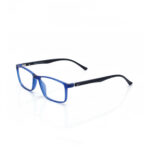 Nike Blue & Black Rectangular - Image 2