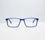 Nike Blue & Black Rectangular