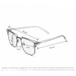 Porsche Transparent Rectangle - Image 3