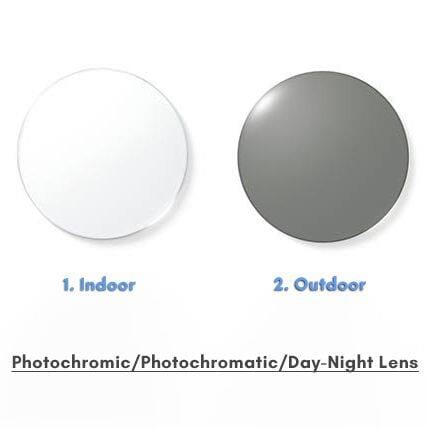 White Photosun