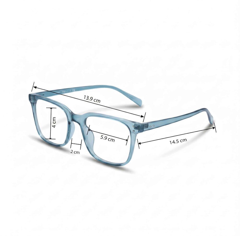 OpticoBD - Measurement 1